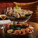 Jw Marriott Grosvenor House London