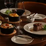 Jw Marriott Grosvenor House London
