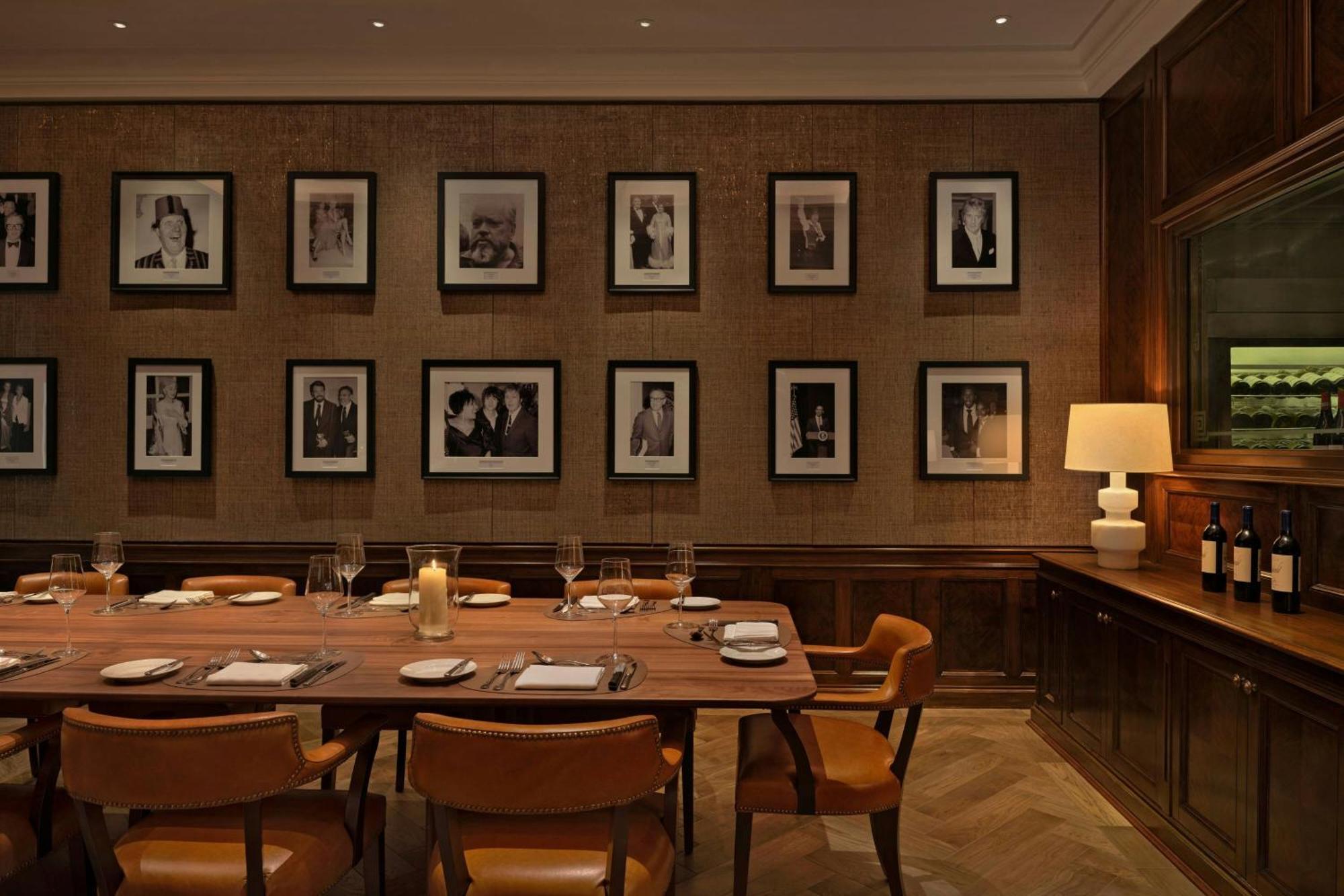 Jw Marriott Grosvenor House 5* London
