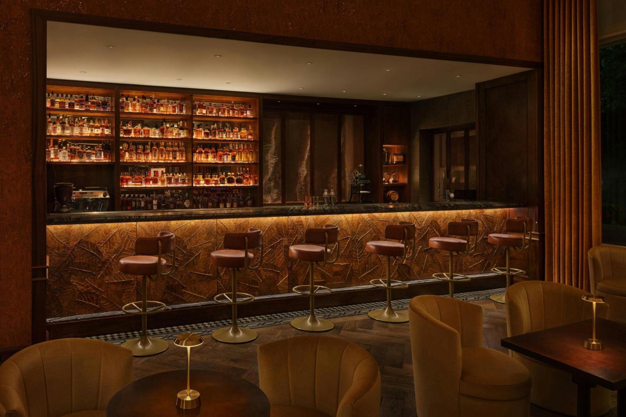Jw Marriott Grosvenor House Hotel 5*